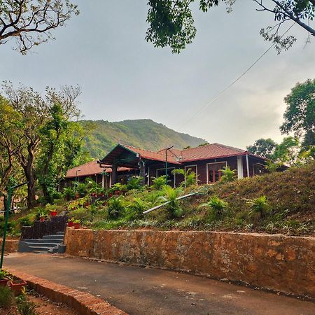 Celestial Heights Homestay Kurchi Dış mekan fotoğraf