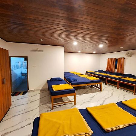 Celestial Heights Homestay Kurchi Dış mekan fotoğraf