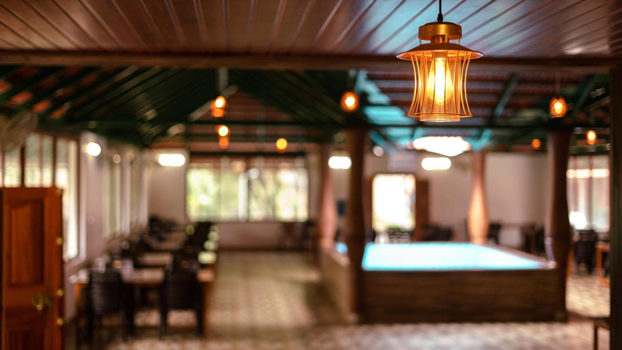 Celestial Heights Homestay Kurchi Dış mekan fotoğraf