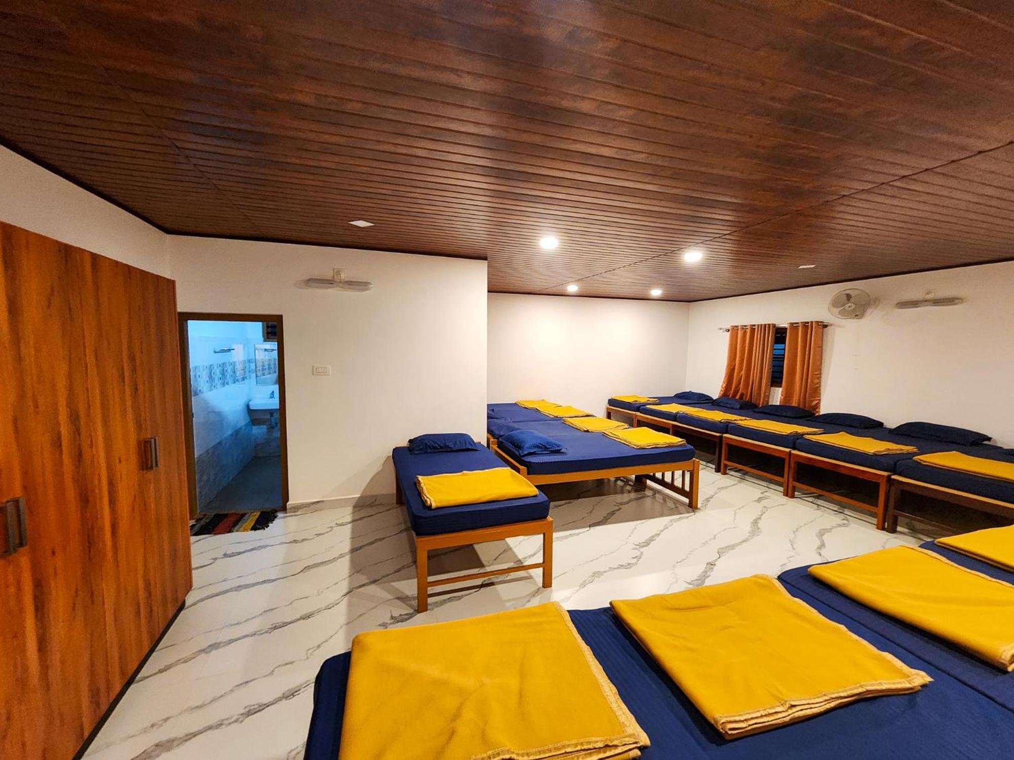 Celestial Heights Homestay Kurchi Dış mekan fotoğraf