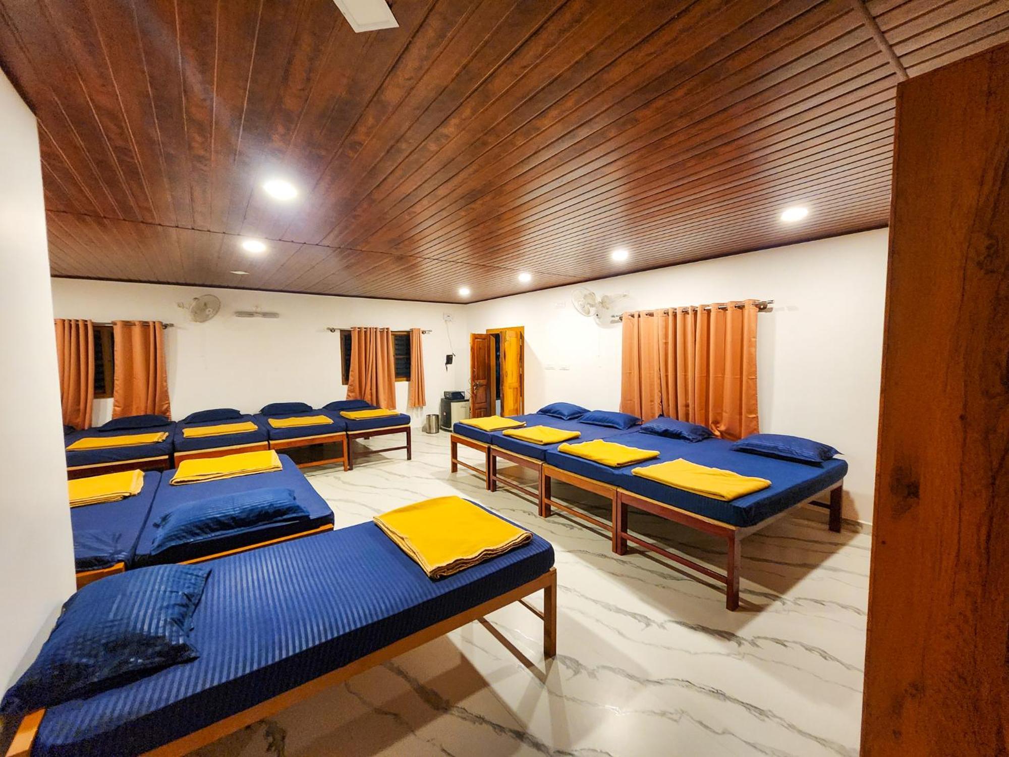 Celestial Heights Homestay Kurchi Dış mekan fotoğraf