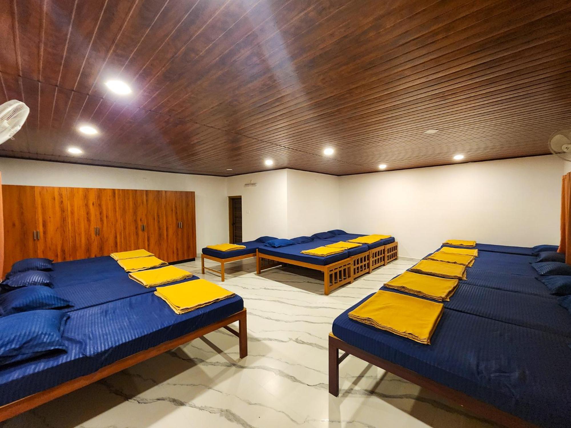 Celestial Heights Homestay Kurchi Dış mekan fotoğraf