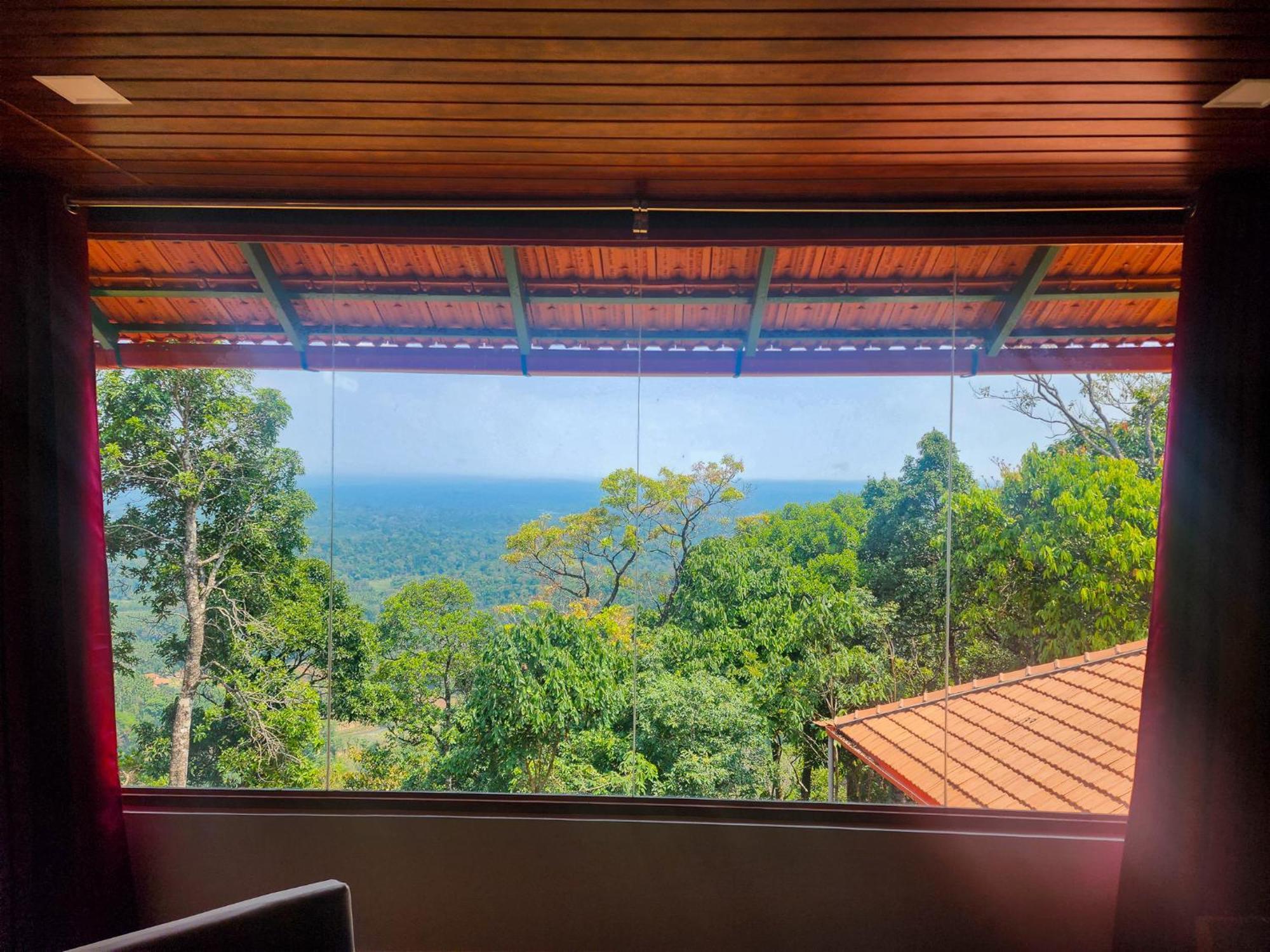 Celestial Heights Homestay Kurchi Dış mekan fotoğraf